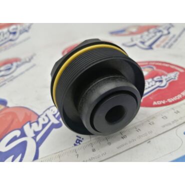 KTM пробка пера ( отбой ) M51x1,5 EXC 17 19 ( 48601631S ) - миниатюра 1
