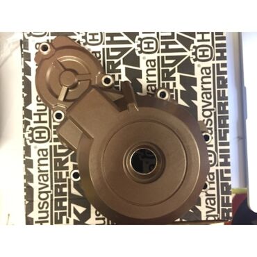 Крышка генератора Husqvarna FE250, FE350 14 16 - миниатюра 1