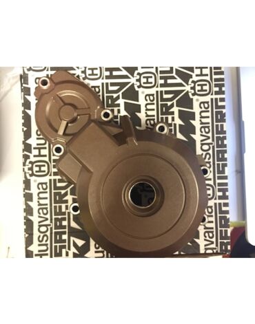 Крышка генератора Husqvarna FE250, FE350 14 16