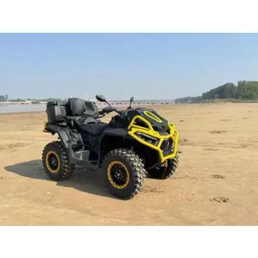 Квадроцикл BRC X Terra 1000 CT - миниатюра 6