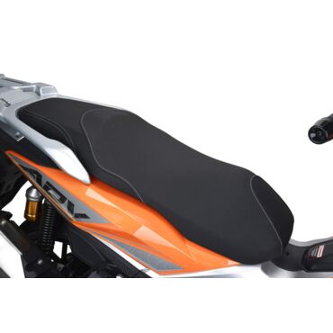 Скутер Motoland T MAX 150 (WY150 5E) - миниатюра 1