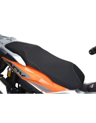 Скутер Motoland T MAX 150 (WY150 5E)
