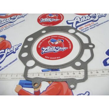 KTM CYLINDER HEAD GASKET 101,3 MM прокладка ГБЦ  640 620 LC4 ( 58330036000 ) - миниатюра 1