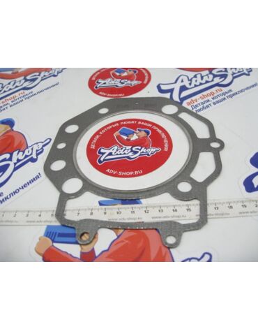 KTM CYLINDER HEAD GASKET 101,3 MM прокладка ГБЦ  640 620 LC4 ( 58330036000 )