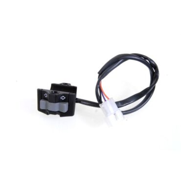 Переключатель поворотников EXC EXC F 15 21  - миниатюра 1