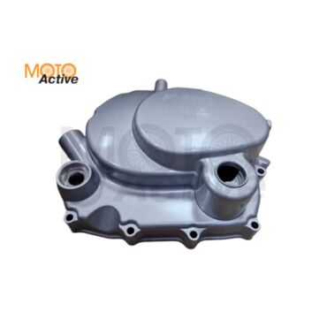 Крышка картера правая 172FMM 3A (CB250 F) - миниатюра 1