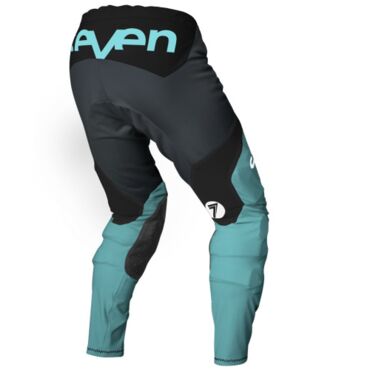 SEVEN Штаны кроссовые RIVAL RIFT STONE - миниатюра 2