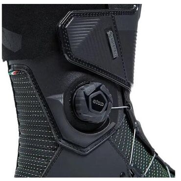 Ботинки TCX INFINITY 3 GTX Black - миниатюра 2