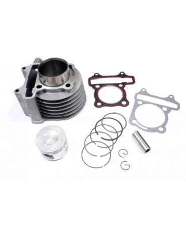 Цилиндро поршневая группа 4T 152QMI 125cc d=52,4 CN