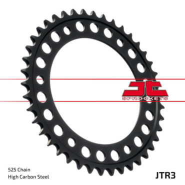 Звезда ведомая JT JTR3.41 - миниатюра 1