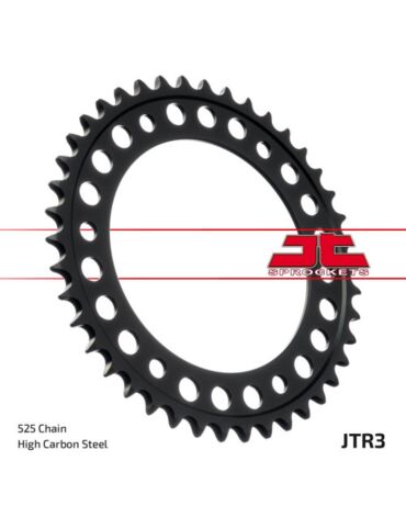 Звезда ведомая JT JTR3.41