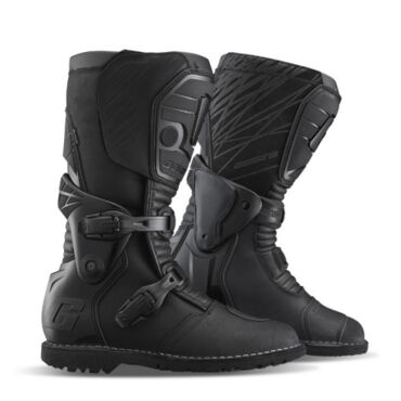Gaerne Мотоботы G.Dakar Gore Tex Черные - миниатюра 3