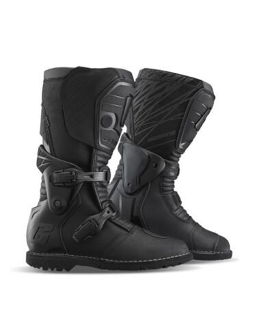 Gaerne Мотоботы G.Dakar Gore Tex Черные