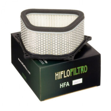 Фильтр воздушный Hi Flo HFA3907 - миниатюра 1