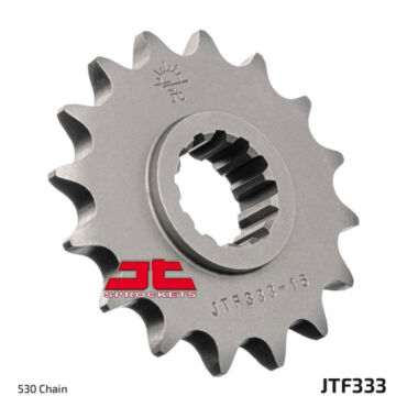 Звезда ведущая JT JTF333.16 Honda - миниатюра 1