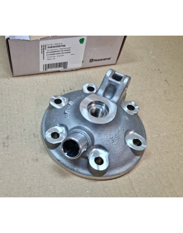 KTM CYLINDER HEAD 300 XC EXC Головка цилиндра KTM EXC300 14 16 ( 54830306700 /  54830306100 )