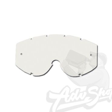 Progrip Запасной фильтр для 3200 3300 3400 (прозрачный) - миниатюра 1