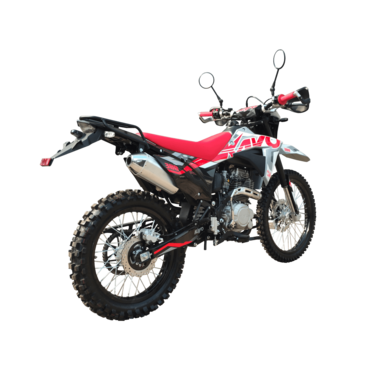 Мотоцикл KAYO T1 L 300 ENDURO (4T CB300F 21 18 2026) ПТС - миниатюра 3