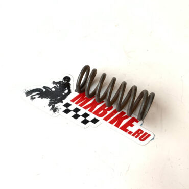 Пружина сцепления  (2,5X43 мм) KTM 450SX 06 06 / 450EXC 03 07 - миниатюра 2