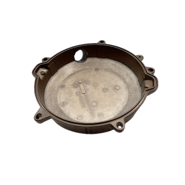 Крышка сцепления Husqvarna TC125 16 18 / TE150 17 18 - миниатюра 1