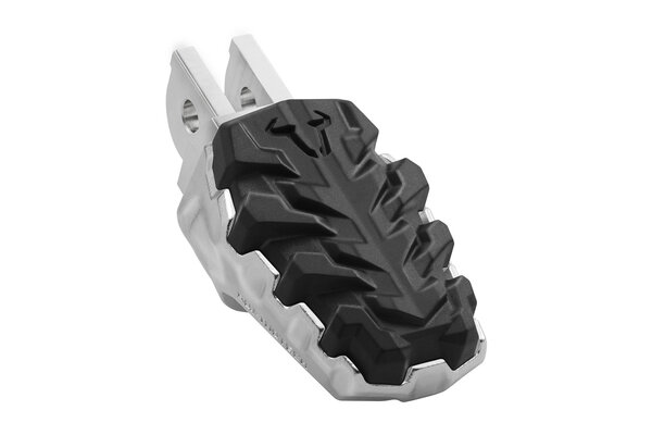 SW Motech EVO footrest kit  регулируемые подножки CRF1100 L Africa Twin Adventure Sports (19 22) // FRS.01.112.10500 - фото 3