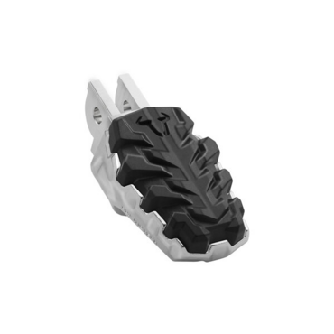 SW Motech EVO footrest kit  регулируемые подножки CRF1100 L Africa Twin Adventure Sports (19 22) // FRS.01.112.10500 - миниатюра 3