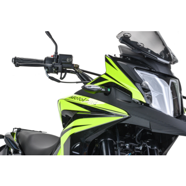 Мотоцикл Motoland 300 ENDURO CADET - миниатюра 7