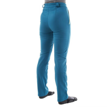 Dragonfly Брюки EXPLORER 2.0 Woman Dark Ocean 2024 - миниатюра 2