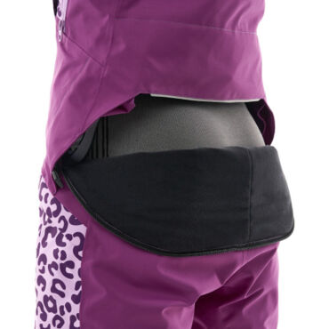 Dragonfly Комбинезон Gravity 2.0 Woman Cat Lavender - Purple 2026 - миниатюра 8
