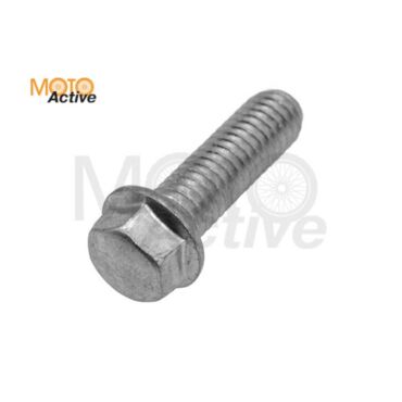 Болт М6x20 крышки звезды ГРМ ZS172FMM 3A, ZS174, ZS177MM, ZS169 крышки регулировки клапана - миниатюра 1