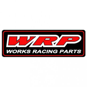 Тормозные колодки WRP WG 7222 F0R (LMP222 SRR / LMP222 STR / FDB533 / FA187) - миниатюра 1