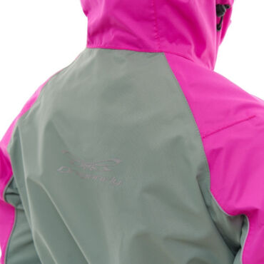 Dragonfly Мембранный костюм Active 2.0 Woman Pink 2023 - миниатюра 7