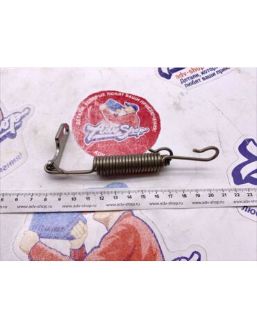 KTM Side stand spring пружина бокового упора EXC EXCF 24-> ( A46003024000 )