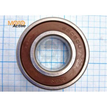 Подшипник 6205 25х52х15 (DDUNR*) - миниатюра 1
