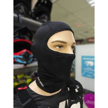 Подшлемник Aim balaclava черный - миниатюра 1