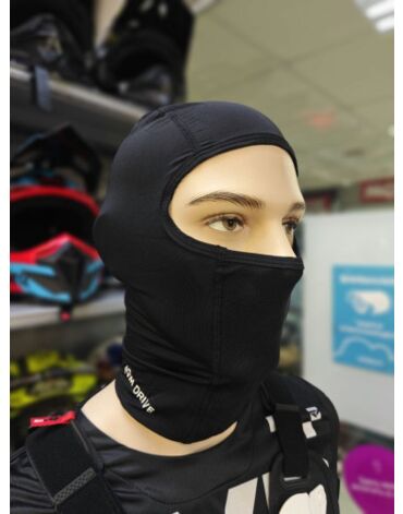 Подшлемник Aim balaclava черный