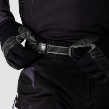 Leatt штаны Moto 4.5 Stealth V25 - миниатюра 1