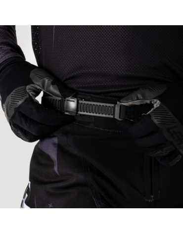 Leatt штаны Moto 4.5 Stealth V25