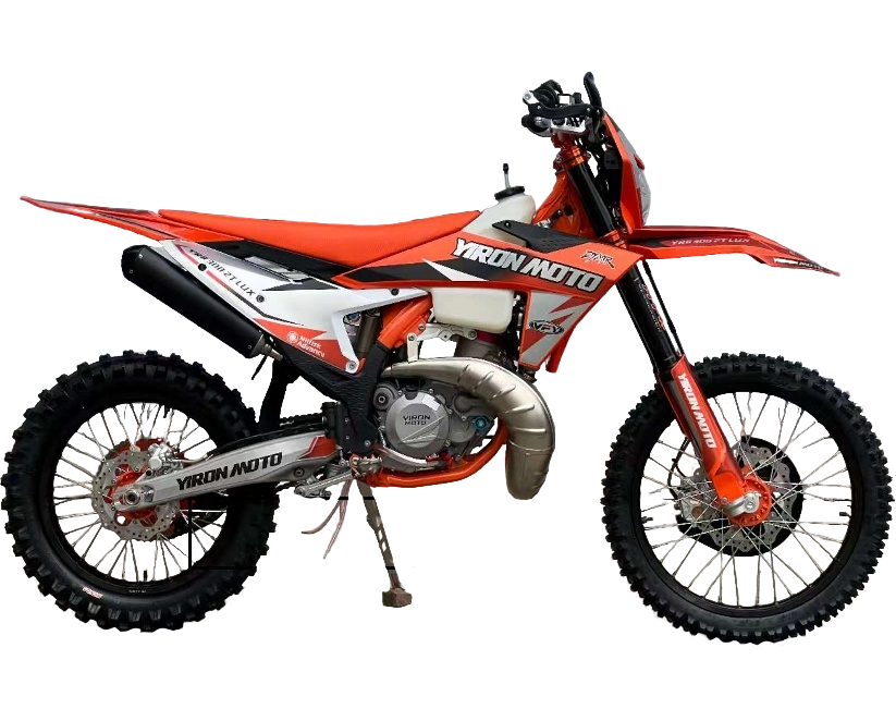 Мотоцикл NFX YR8 NK300 - фото 1