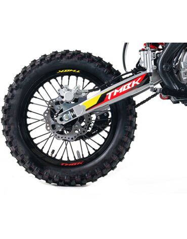 Питбайк TMBK Pitster SP2 125 (17 14)