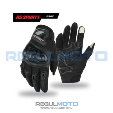 Мотоперчатки SPURTT RS02  - миниатюра 1