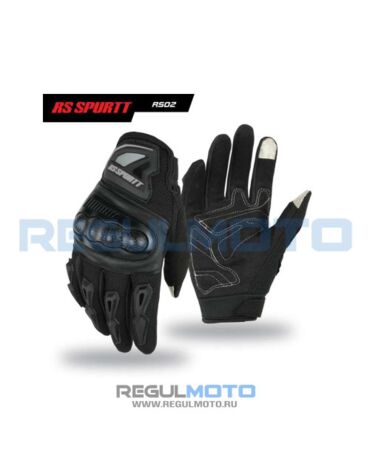 Мотоперчатки SPURTT RS02 