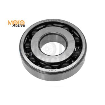 Подшипник коленвала 27х72х18 ZS172, PR250 TM 63 28x1E2 P5 Sport, Senke, ZR - миниатюра 1