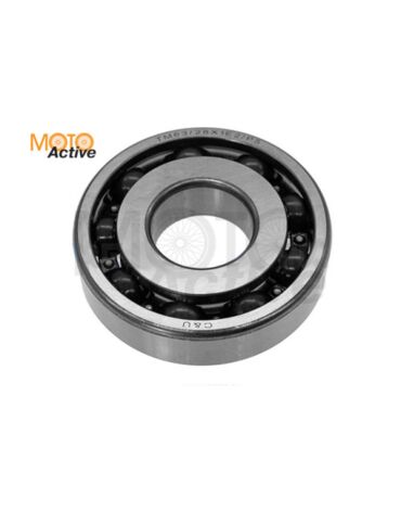 Подшипник коленвала 27х72х18 ZS172, PR250 TM 63 28x1E2 P5 Sport, Senke, ZR