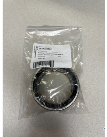 KTM Подшипник задней ступицы 1290 1390 SDuke 14 24 NEEDLE BEARING RNA4909 2RSR XL ( 0617456822 )