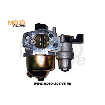 Карбюратор 168F 170F - миниатюра 1