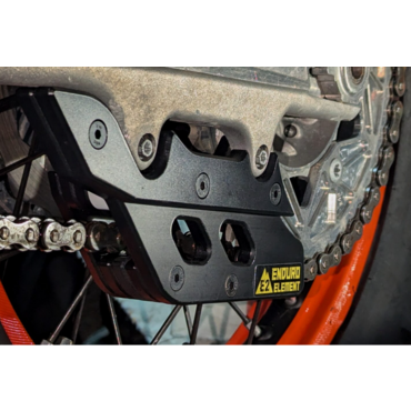 Ловушка цепи Enduro Element A46004070000EnduroElement48 EXC TBI 2024+ звезда 45 48 зубов и менее - миниатюра 1