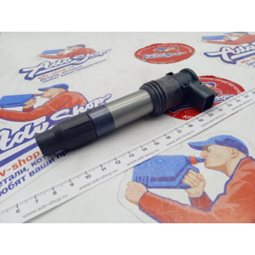 KTM свечной колпак / катушка 690 Duke 13->, 690 R 14->, 1290 SD 14->, 1290 SADV 16-> ( 76039006000 ) - миниатюра 2
