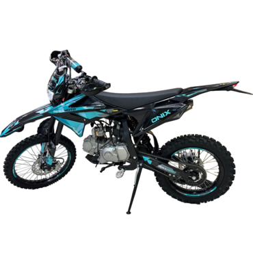 Питбайк Regulmoto Onix 19 16, 140 49 сс - миниатюра 2