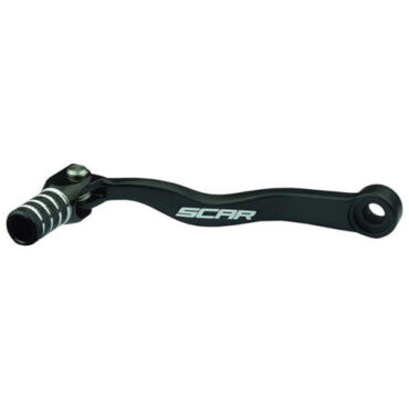Лапка переключения передач Scar под мотоциклы  - 250SX 300SX TC250 TX300 2023 - Black tip - миниатюра 1